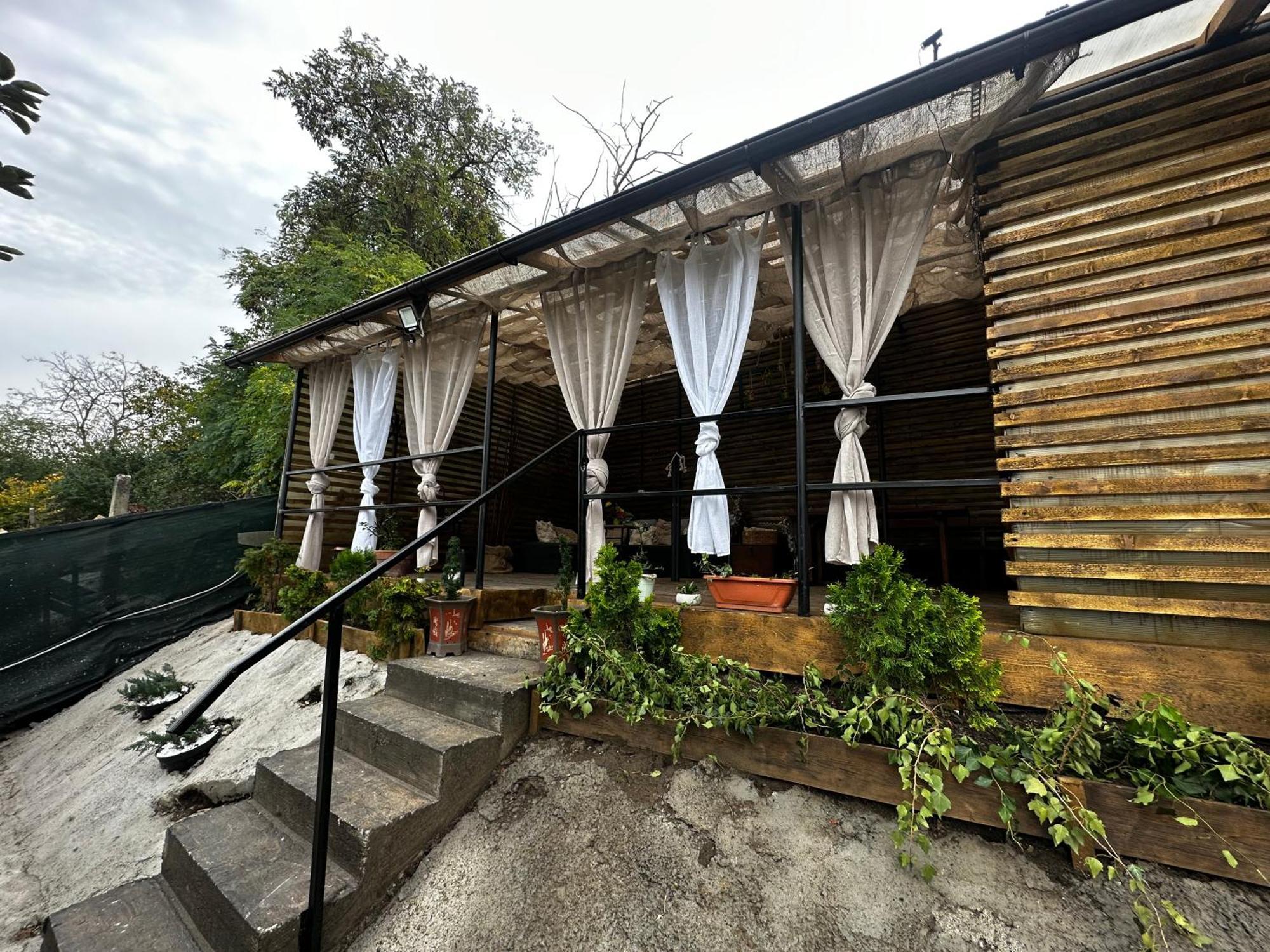 Vila Ana 2 Untold Cluj-Napoca Exterior foto